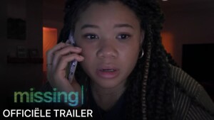 Searching 2 (2023) video/trailer