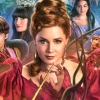 Nieuwe fantasyfilm op Disney+ scoort half zo goed als het origineel