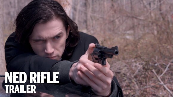 Ned Rifle - Trailer