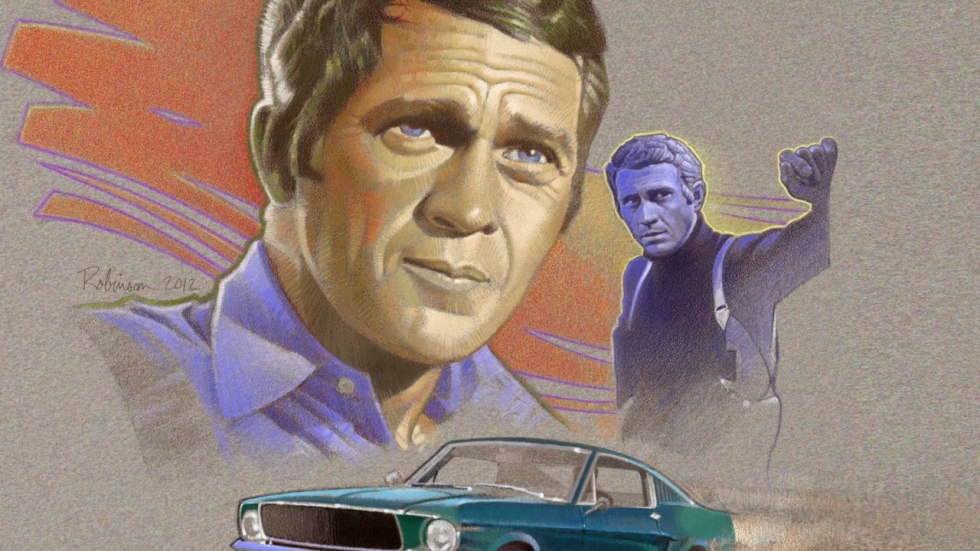 Actiefilm 'Bullitt' van Steven Spielberg vindt hoofdrolspeler... en wat voor eentje!