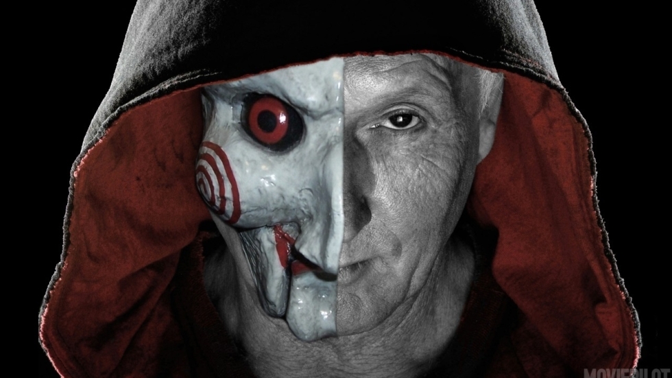 Tobin Bell's Jigsaw is levendiger dan ooit op eerste setfoto 'Saw 10'