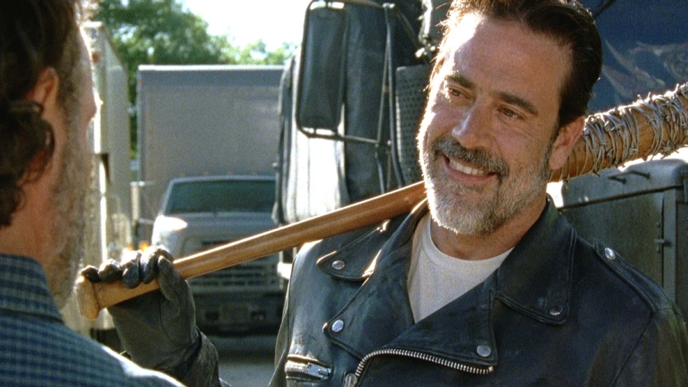 Jeffrey Dean Morgan (The Walking Dead) haalt snoeihard uit naar medespeler