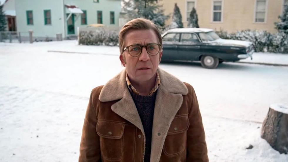 A Christmas Story Christmas [HBO Max]