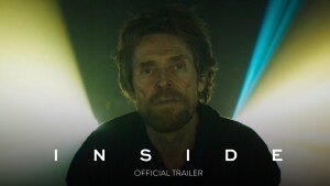 Inside (2023) video/trailer
