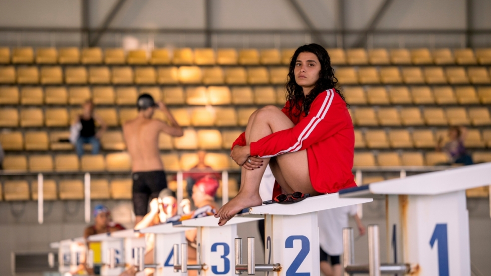 The Swimmers [Netflix]