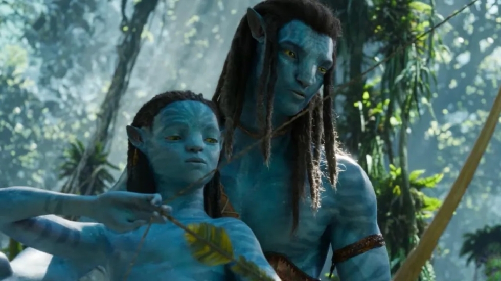 Eerste weekend 'The Way of Water' maakt een lachertje van de originele 'Avatar'