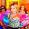 Madonna zoekt opnieuw de grenzen van Instagram op