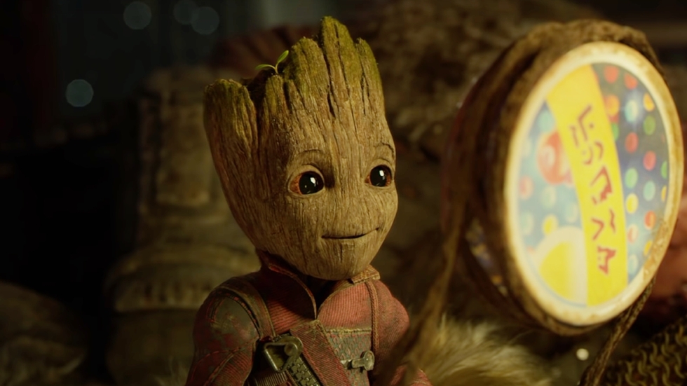 'The Guardians of the Galaxy Holiday Special' begint een ongewone traditie binnen MCU
