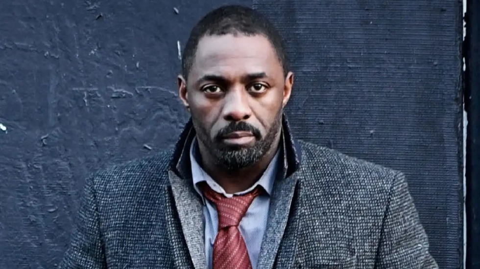 'Luther'-film met Idris Elba krijgt releasedatum én eerste foto