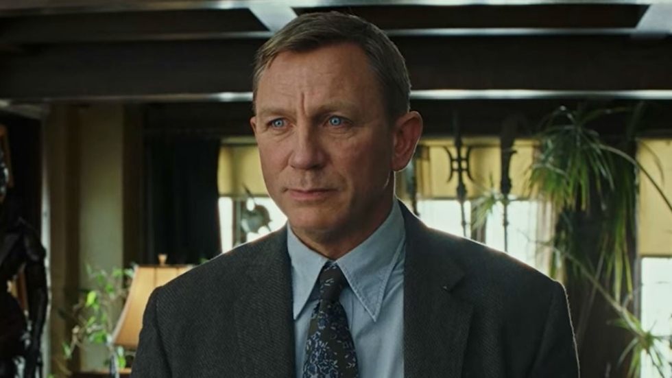 Daniel Craig wil het niet over de seksuele geaardheid van zijn 'Knives Out'-personage hebben
