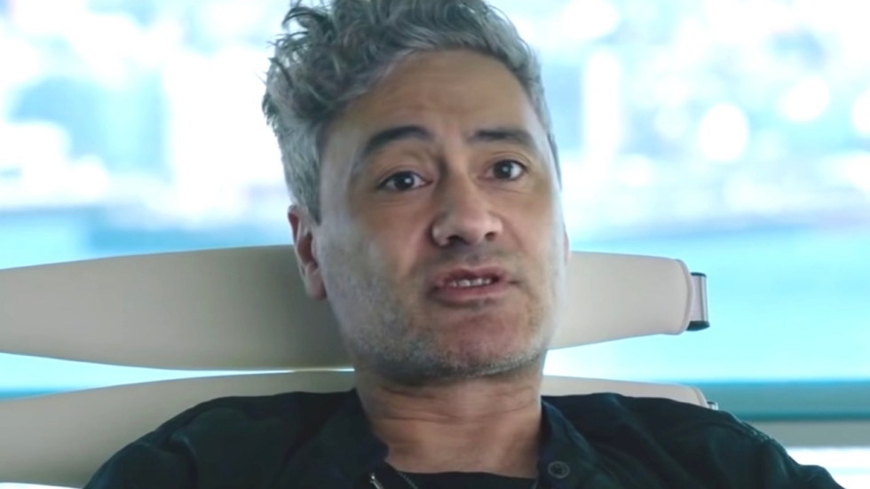 Non-binaire acteur in nieuwe film van 'Thor'-regisseur Taika Waititi