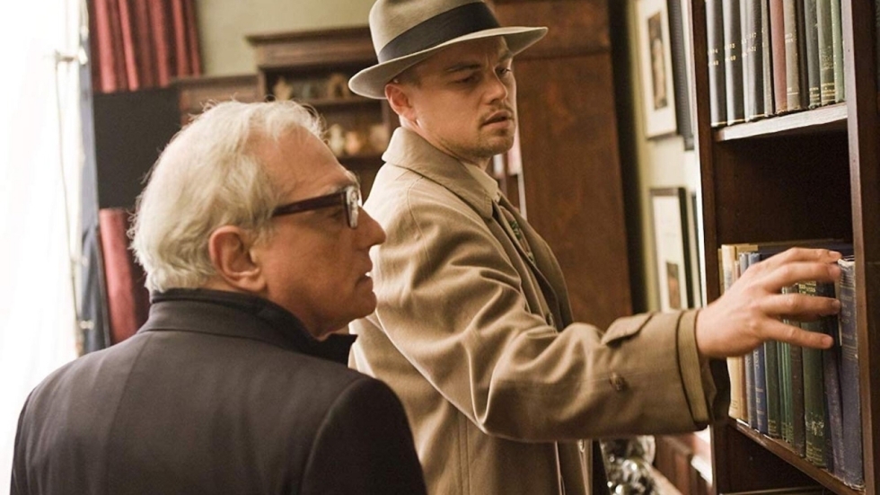 Martin Scorsese heeft de perfecte reactie op nepfilm 'Goncharov'