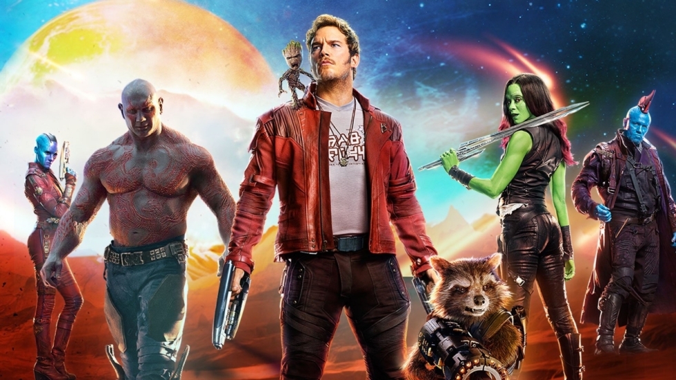 Deze 'The Suicide Squad'-links zag je niet in de nieuwe 'Guardians of the Galaxy'-film op Disney