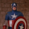 Regisseur overleden van de meest beroerde 'Captain America'-film ooit