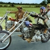 Filmklassieker 'Easy Rider' met o.a. Jack Nicholson krijgt remake