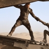 Officiële foto onthult de terugkeer van Paul Atreides in 'Dune: Part 2'