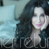 Cher vertelt eindelijk zelf meer over haar nieuwe en 40-jaar jongere vriend