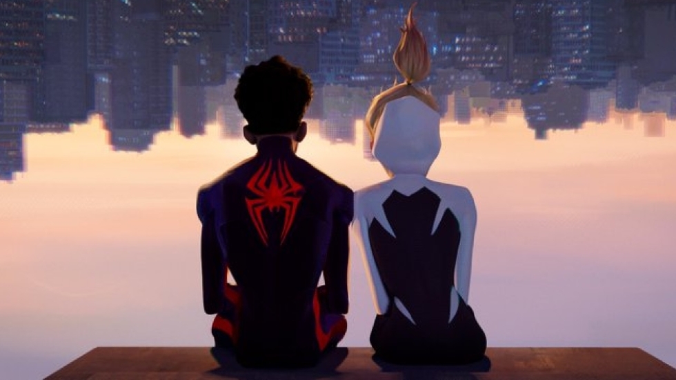Releasedatum voor trailer 'Spider-Man: Across the Spider-Verse' aangekondigd