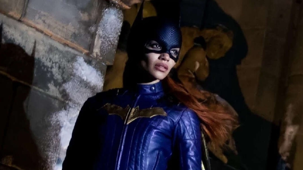 Smeekbedes aan James Gunn om 'Batgirl' en Brendan Fraser te redden
