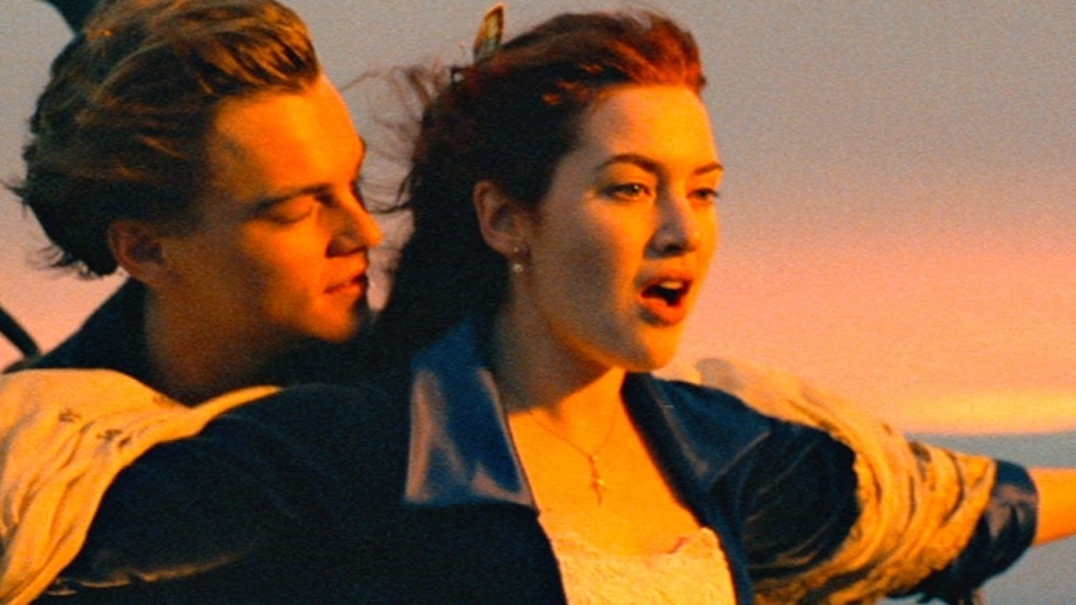 James Cameron: 'Kate Winslet was getraumatiseerd na 'Titanic''