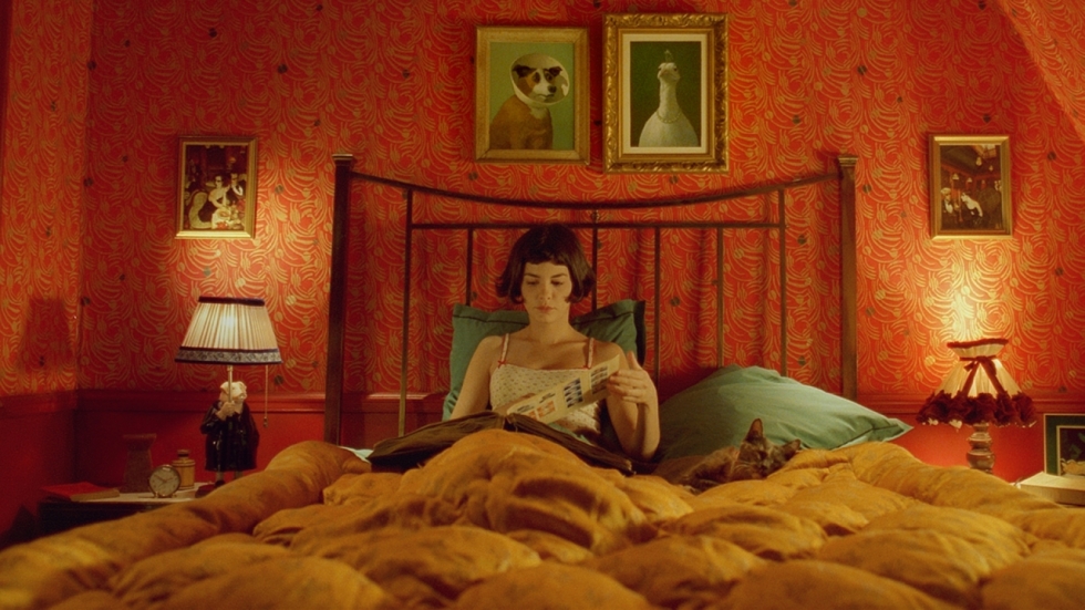 Amélie - 20th Anniversary