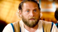 Kus in Netflix-film 'You People' is volledig geanimeerd met computer