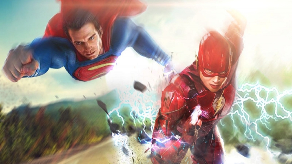 Onenigheid binnen DC over het wel of niet schrappen van enorme cameo in 'The Flash'