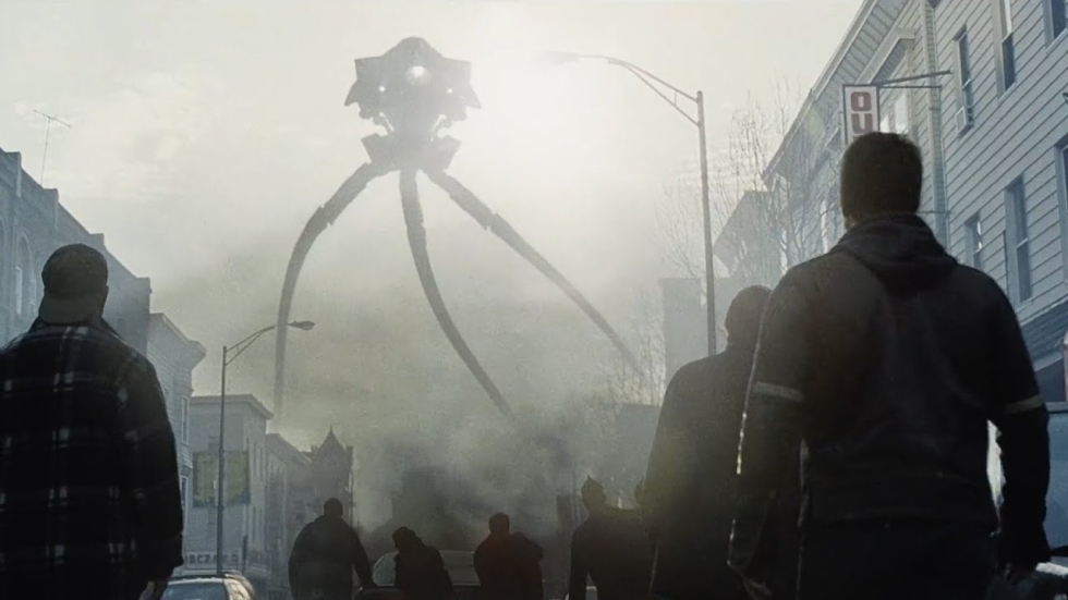 Blunder van Steven Spielberg: 'Stranger Things'-ster uit 'War of the Worlds' geknipt