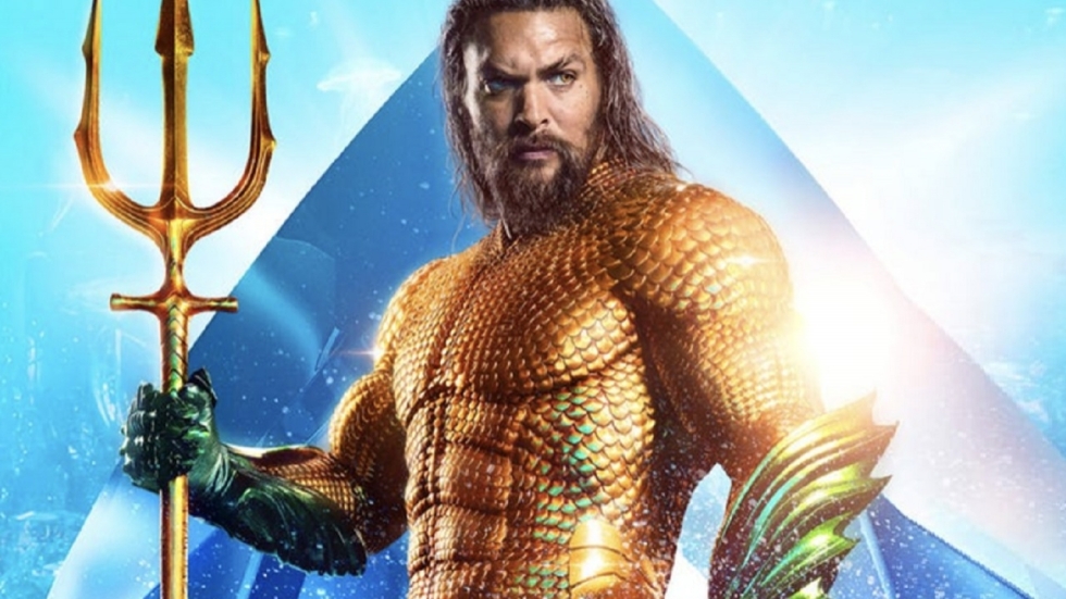 Jason Momoa waarschijnlijk exit als Aquaman, maar verder als ander DC-personage