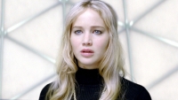 Jennifer Lawrence moest vele kilo's afvallen voor 'The Hunger Games'