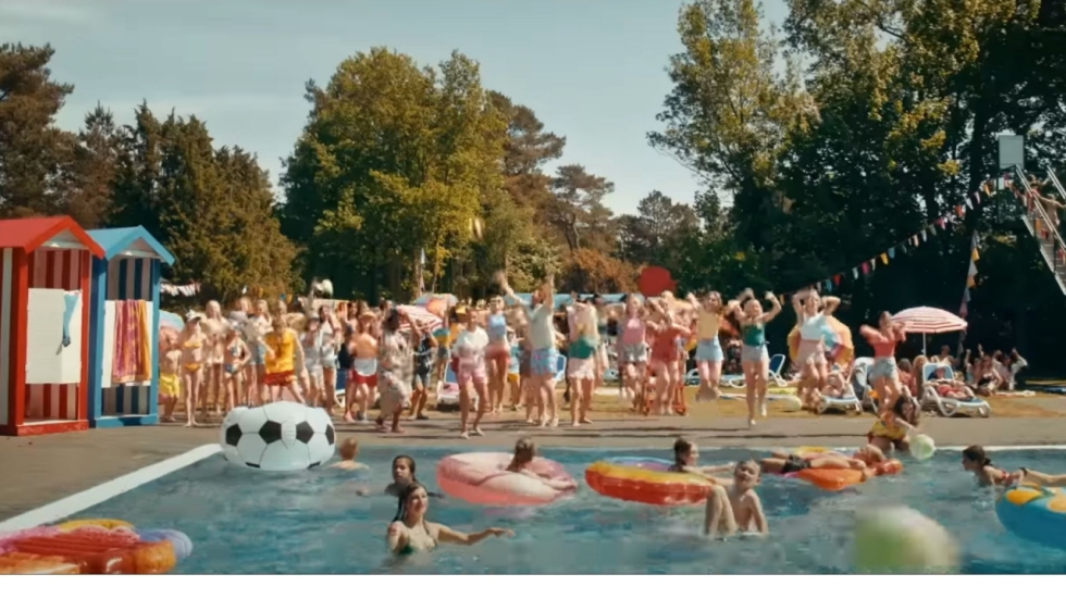 Trailer 'Het Feest van Tante Rita' belooft Nederland op zijn gezelligst