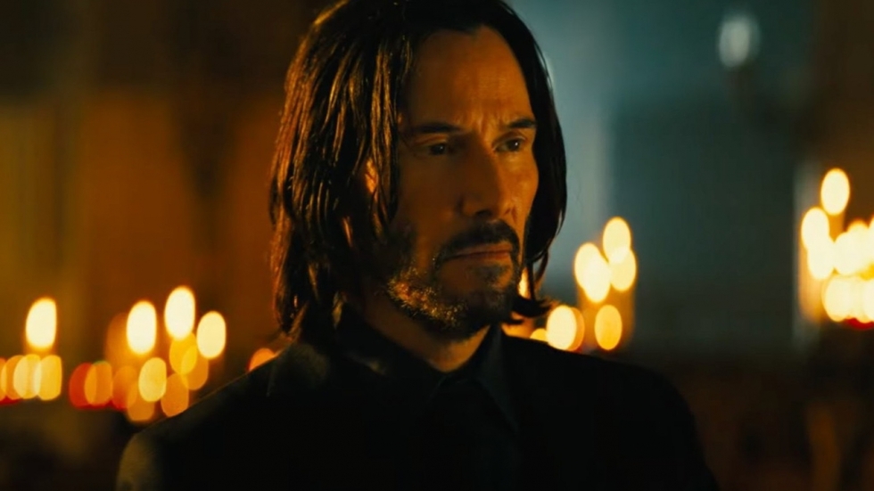 Keanu Reeves wil cross-over tussen 'John Wick' en het eigenaardige personage Madea