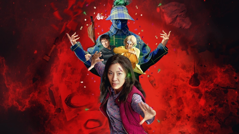 Gewilde Michelle Yeoh pakt belangrijke rol in 'Wicked'