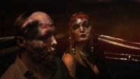 Gruwelijke horrorfilm krijgt foto waar je van kunt kokhalzen