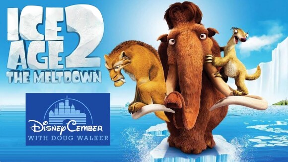 Channel Awesome - Ice age 2: the meltdown - disneycember