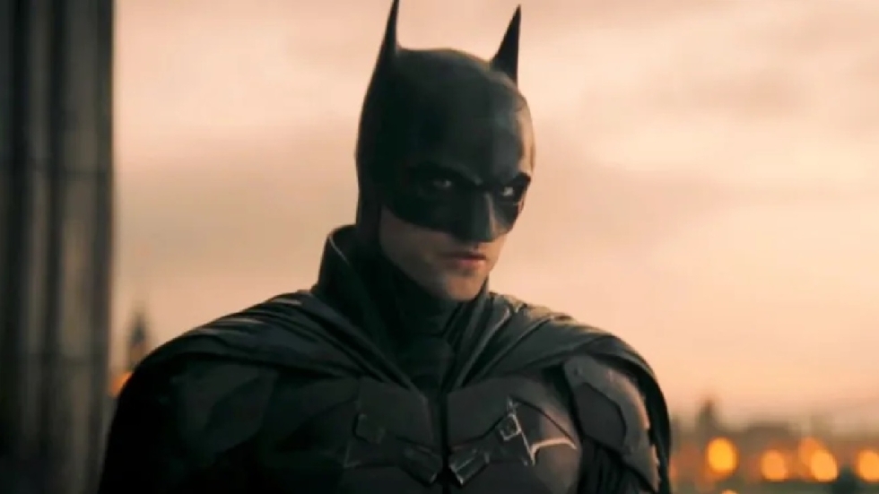 Zo is de beste actiescène uit 'The Batman' gemaakt: 25 meter door de lucht!
