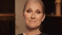 Doodzieke Celine Dion deelt schokkende en pijnlijke beelden