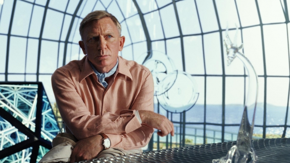 Daniel Craig pakt hoofdrol in 'Queer' van 'Call Me By Your Name'-regisseur