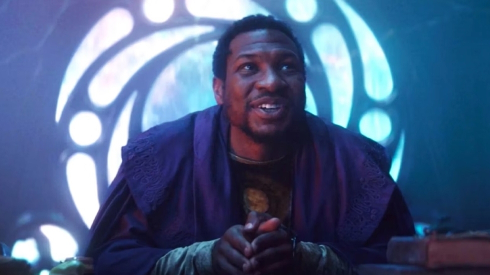 'Ant-Man 3'-acteur Jonathan Majors onthult hoe Kang zich onderscheidt van Thanos