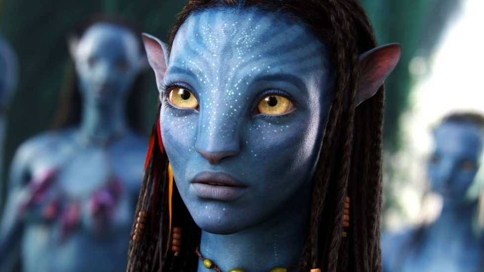 Pijnlijk: James Cameron mist première van 'Avatar: The Way of Water'