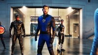 Diego Luna reageert op de geruchten dat hij Mr Fantastic wordt in het MCU