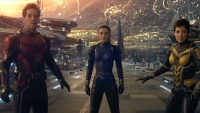 Marvel deelt nieuwe clip 'Ant-Man and The Wasp: Quantumania' met verontrustende uitvinding
