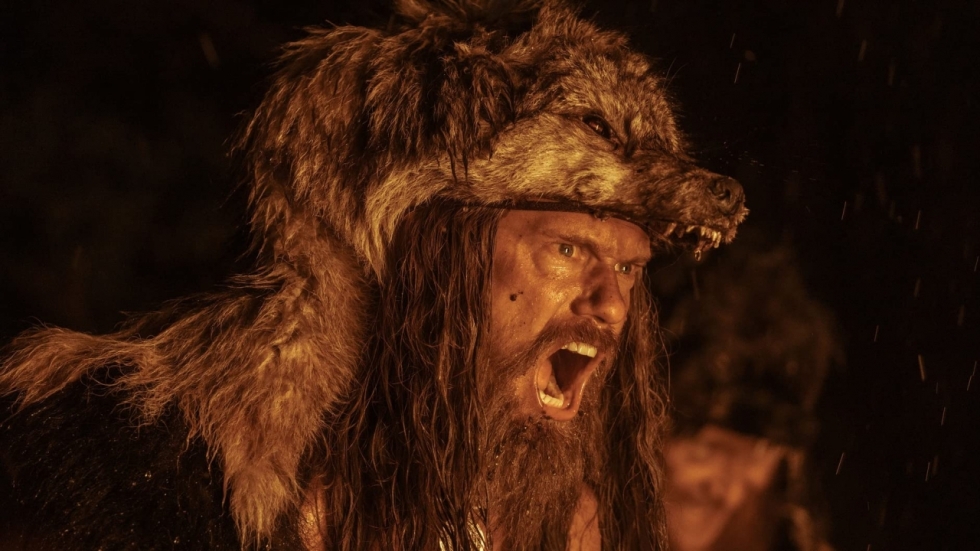 De brute Vikingfilm 'The Northman' staat vanaf vandaag op SkyShowtime