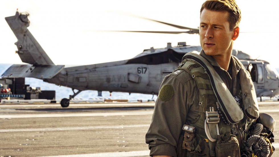 'Top Gun: Maverick'-acteur onthult hilarisch advies dat hij kreeg van Tom Cruise