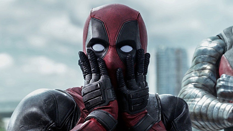 'Deadpool 3' wordt ook behoorlijk grof en gewelddadig en in het MCU