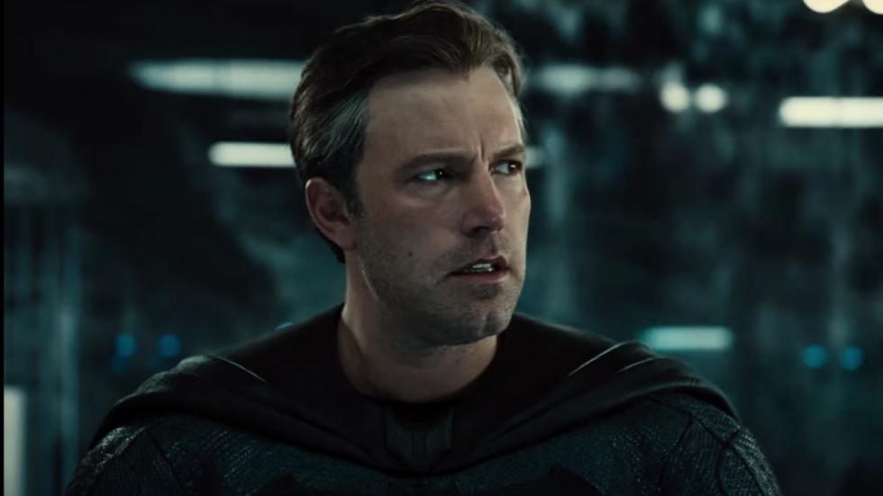 Gaat Ben Affleck een DC-film regisseren?