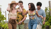 HBO Max gaat oorlog aan met Netflix, kijk deze fantasyfilm uit 2024 gewoon thuis en na 3 jaar is Netflix Original terug