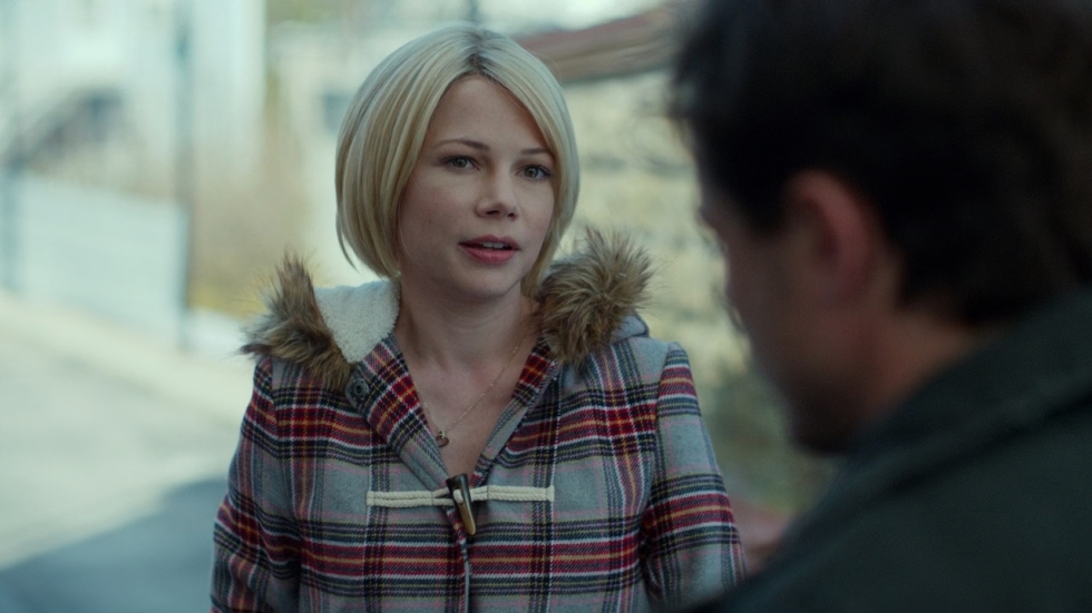 Kwaliteitsstudio A24 onthult trailer 'Showing Up' met Michelle Williams