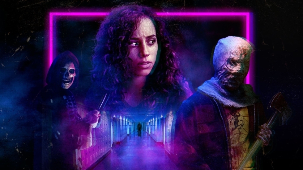 Netflix maakt vierde 'Fear Street'-film na de succesvolle trilogie uit 2021