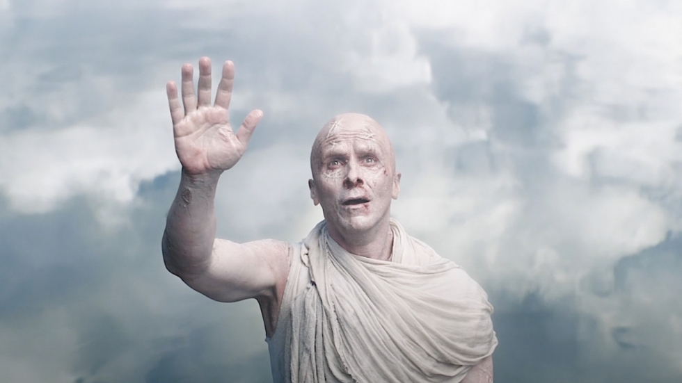 Christian Bale aast op nieuwe Marvel-rol na tegenvaller 'Thor: Love and Thunder'